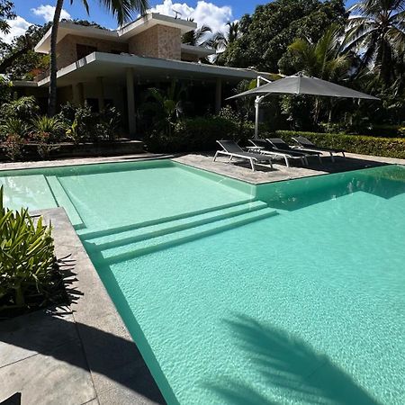 Anki Lodge Nosy-Be Exterior foto